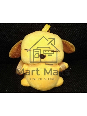 Портативный аккумулятор Powerbank STRAY DOGS желтый 6000mAh 2A Портативный аккумулятор Powerbank STRAY DOGS желтый 6000mAh 2A