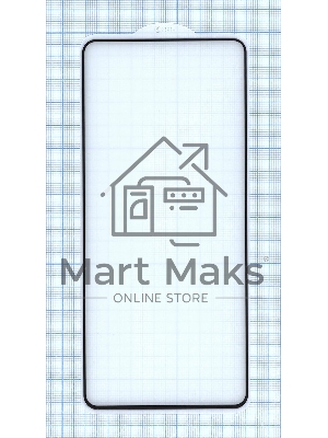 Защитное стекло 