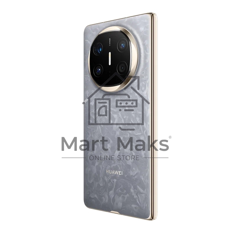 Смартфон Huawei Mate X6 ICL-LX9 12/512Gb серый