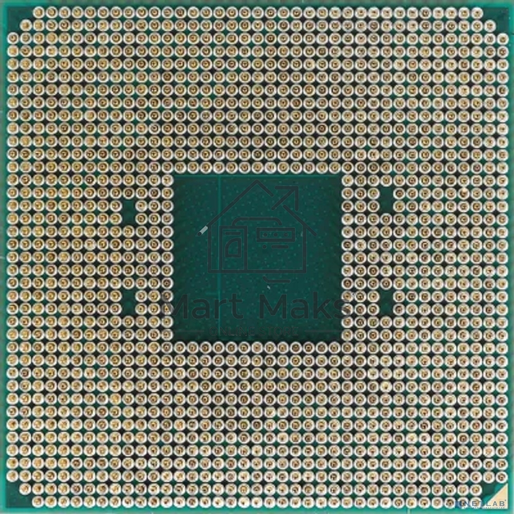Процессор AMD Ryzen 7 5800X Soc-AM4 3.8GHz OEM