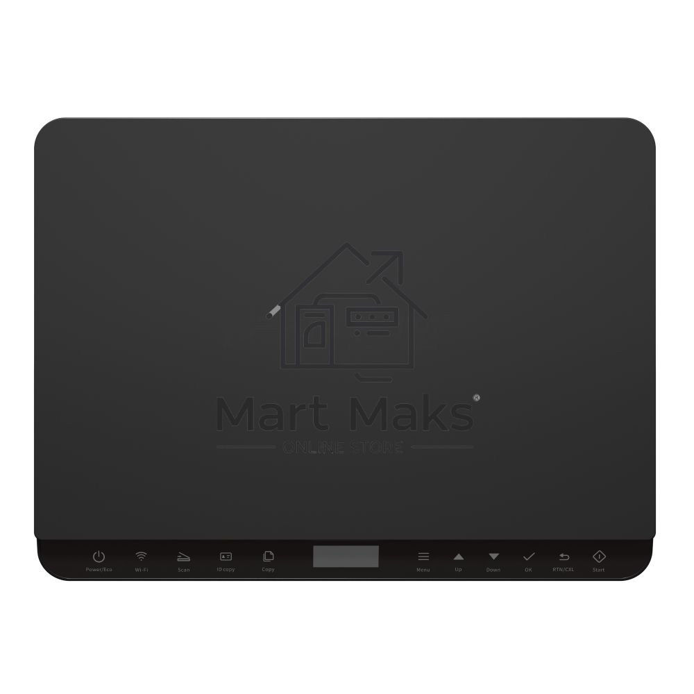 МФУ лазерный Pantum BM1800 ЧБ, А4, C/P/S, 18 стр/мин, 600x600 dpi, 256Мб RAM, лоток 150 стр, USB, черный корпус