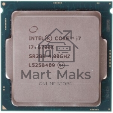 Процессор Intel Core i7-14700K Soc-1700 3.4GHz OEM