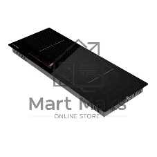 Индукционная варочная панель Maunfeld CVI904SFLBK LUX Inverter
