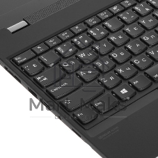 Клавиатура для ноутбука Lenovo ThinkPad T15 черная с подсветкой
