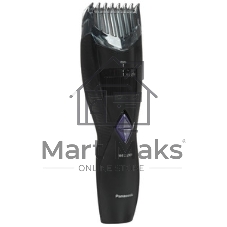 Триммер для волос Panasonic ER-Gb37-K451 8887549524479