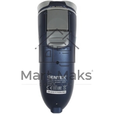 Электробритва Centek CT-2150 (сереб)