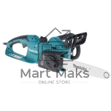 Электрическая цепная пила Makita UC3041A 1800Вт дл.шин.:30 см