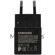 Сетевое зарядное устройство Samsung EP-T1510N 2A+1.67A PD для Samsung черный (EP-T1510NBEGRU)
