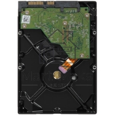 Жесткий диск Western Digital 2Tb SATA-III Surveillance Purple (5400rpm) 64Mb 3.5