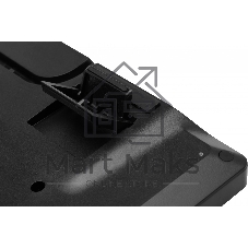 Клавиатура Razer Ornata V3 проводная, USB Type-A, чёрный (РУ раскладка)