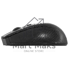 Комплект клавиатура+мышь Oklick 205MK беспроводной, USB, 1600 DPI, чёрный