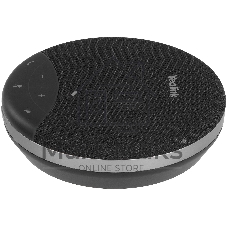 Спикерфон Yealink черный (SP92 USB-C/A)