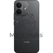 Смартфон Xiaomi Redmi Note 17 Pro 5G, 8/256Gb, черный