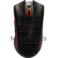 Мышь беспроводная игровая REDRAGON Storm Pro RGb, 16000 dpi