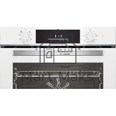 Духовой шкаф Beko BBIM14300WMS