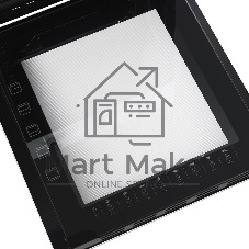 Шкаф духовой электрический Maunfeld EOEC516W, встраиваемый