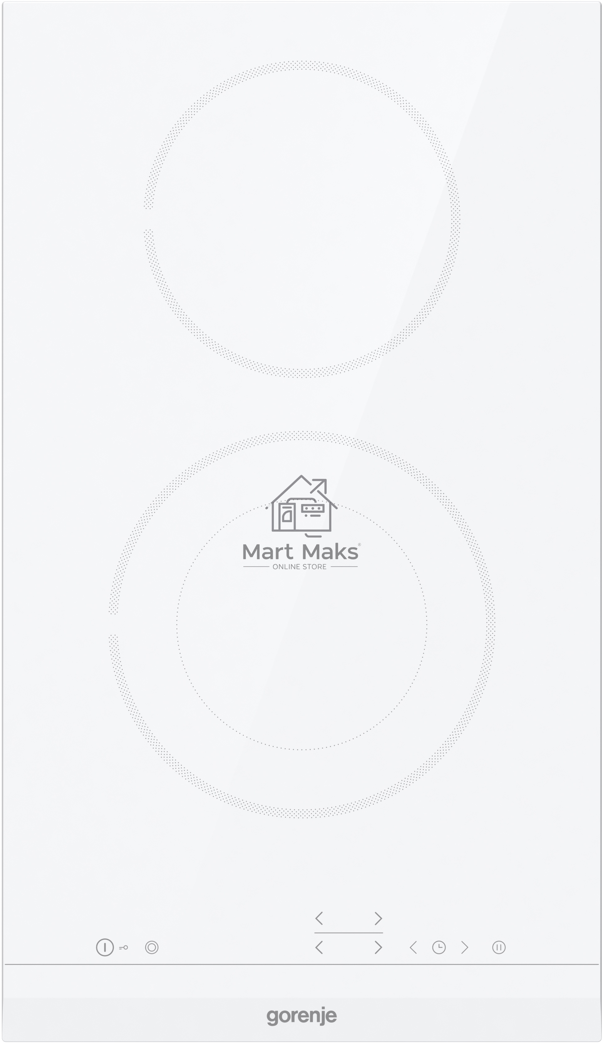 Электрическая панельGorenje ECT322WCSC