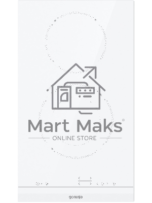 Электрическая варочная панель Gorenje ECT322WCSC