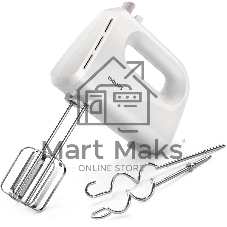Миксер Philips HR3705/00, белый