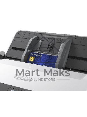 Сканер EPSON DS-870