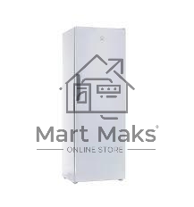 Морозильная камера Indesit DFZ 5175, белый, 250л, 5 ящиков