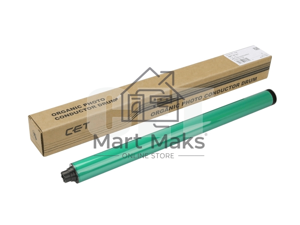 Барабан Cet CET6232 для Ricoh MPC2003/MPC2503/MPC2004/MPC2504 60000стр.