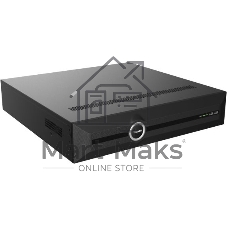 Видеорегистратор Tiandy TC-R3880 I/B/N/V4.0 Видеорегистратор Tiandy TC-R3880 I/B/N/V4.0