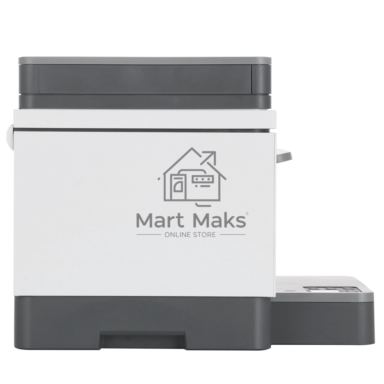 МФУ лазерный HP LaserJet Tank MFP 2602sdw (2R7F5A), А4, ч/б, печ. 22 стр/мин., скан. до 19 стр/мин. (ч/б) 10 стр/мин. (цвет), 600 x 600 dpi, Ethernet (RJ-45), USB 2.0, Wi-Fi