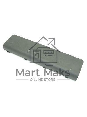 Аккумуляторная батарея для ноутбука Asus N45 10.8V-11.1V 5200mAh A32-N55 черный Orig