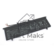 Аккумуляторная батарея для ноутбука Asus ZenBook Pro Duo UX481 15.4V 4550mAh