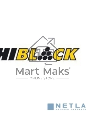 Средство для очистки от клея (Hi-black) 180ml