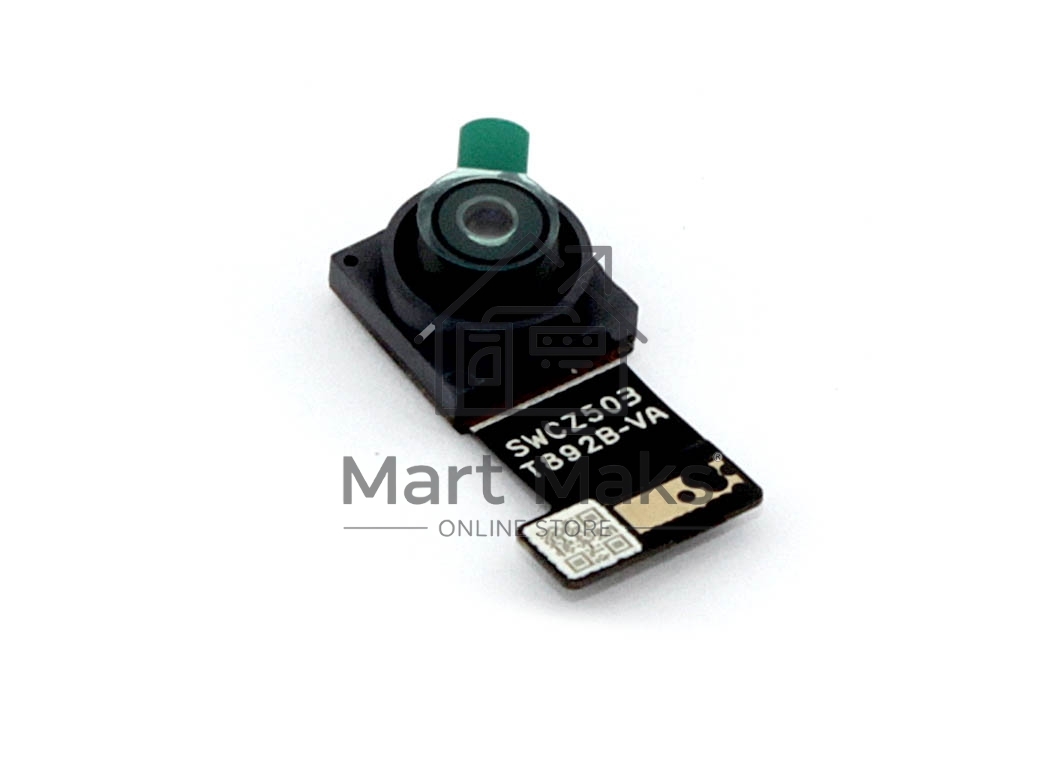 Фронтальная камера для Asus ZB553KL 13M