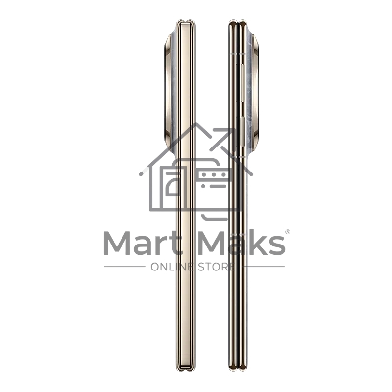 Смартфон Huawei Mate X6 ICL-LX9 12/512Gb серый