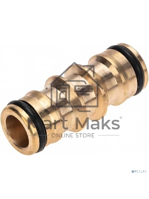 Двойник латунный ЧЕТЫРЕ СЕЗОНА 62-0281