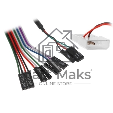 Серверный корпус Exegate Pro 4U4139L RM 19