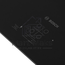 Индукционная варочная панель Bosch PUG611AA5E черный