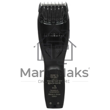 Триммер для волос Panasonic ER-Gb37-K451 8887549524479