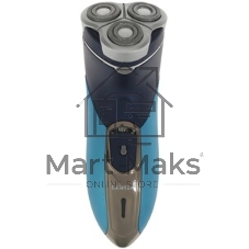 Электробритва Centek CT-2150 (сереб)