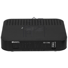 Медиаплеер Триколор GS C592IP