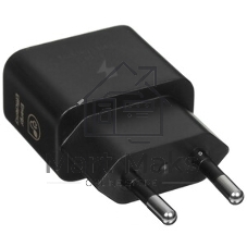 Сетевое зарядное устройство Samsung EP-T2510 25W Type-C Black