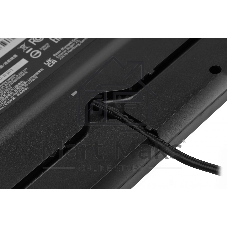 Клавиатура Razer Ornata V3 проводная, USB Type-A, чёрный (РУ раскладка)