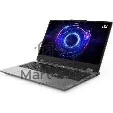 Ноутбук Lenovo LOQ 15IRX10/15.6