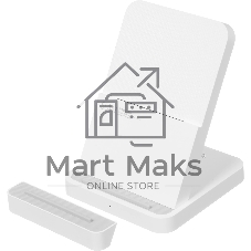 Зарядное устройство беспроводное Xiaomi BHR7560GL 50W Wireless Charging Stand Pro