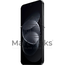 Смартфон Xiaomi Redmi Note 17 Pro 5G, 8/256Gb, черный