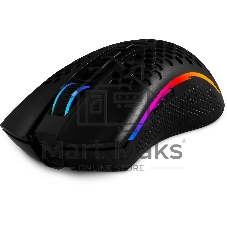 Мышь беспроводная игровая REDRAGON Storm Pro RGb, 16000 dpi