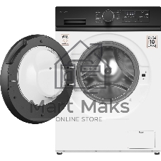 Стиральная машина Weissgauff WM 41106 Inverter Steam
