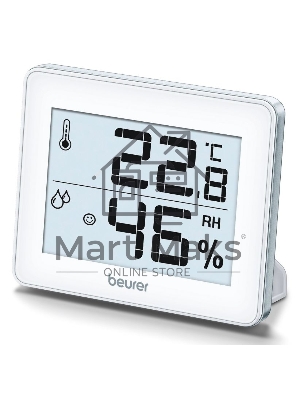 Погодная станция Beurer HM16