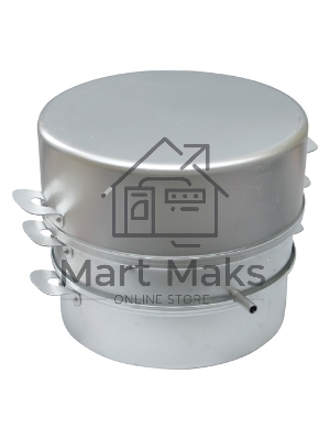 Соковарка Калитва алюм. 8 л.