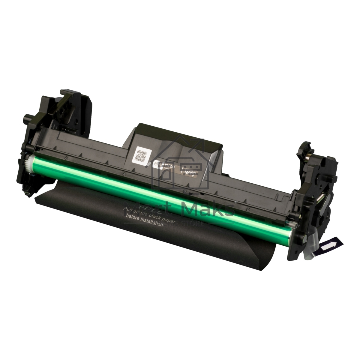 Фотобарабан Sakura CF234A для HP LaserJet Ultra M134a/M134fn/M106w, 9 200 к.