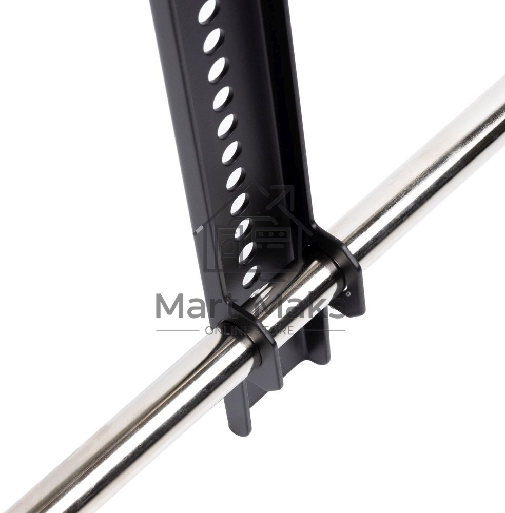 Кронштейн для телевизора Kromax ATLANTIS-120 black 1 шт/уп. 40